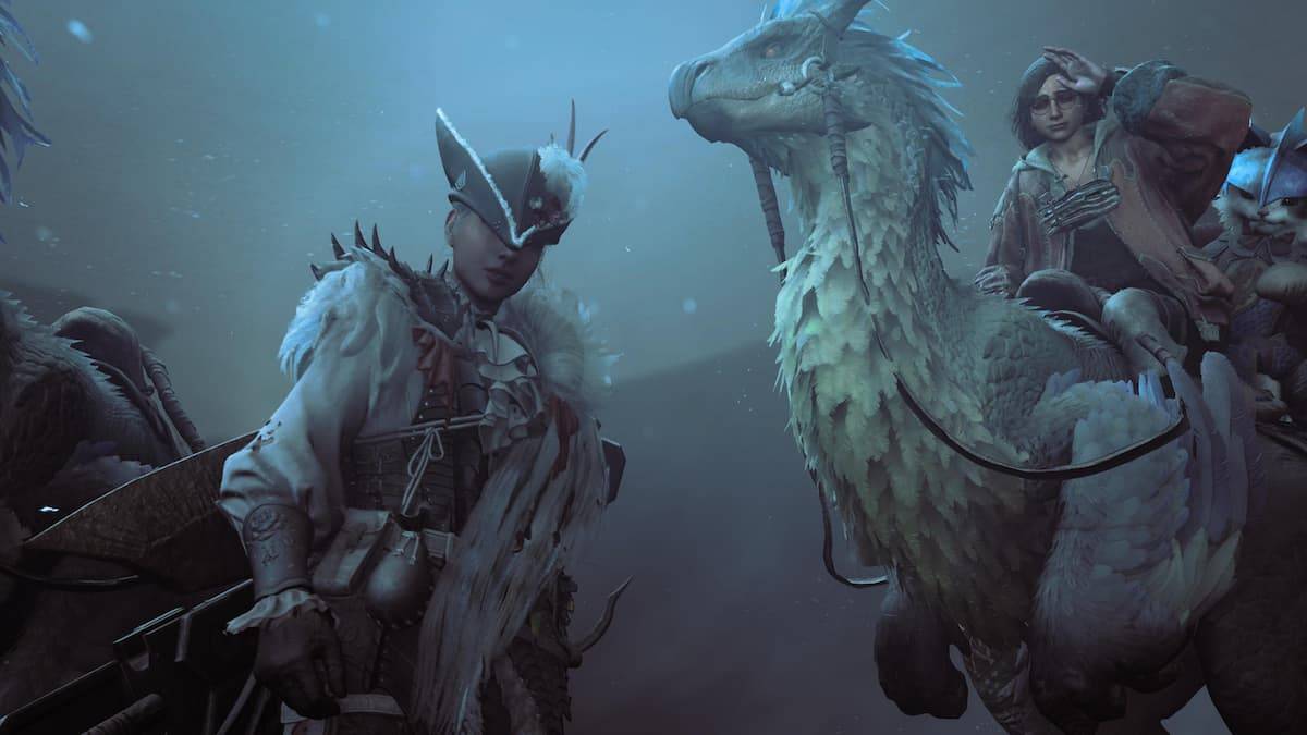 „Zmień przewodnik po stroju i wygląd dla Monster Hunter Wilds”