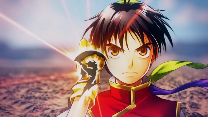 Suikoden 1 & 2 HD Remaster Development Took 5 Years for Perfect Faithfulness