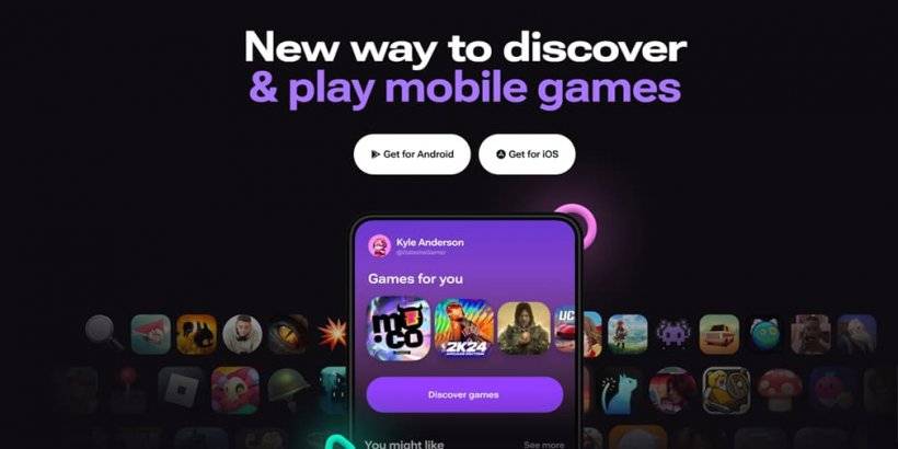 Pumasok si Skich sa Fray bilang isang bagong katunggali ng App Store