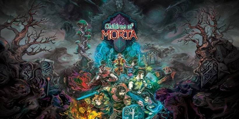 Children of Morta Unveils Online Co-op in New Update