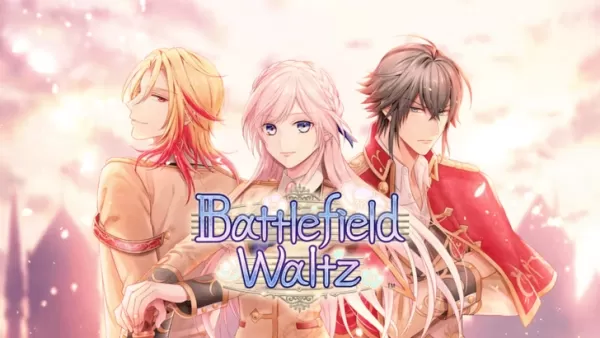 „Battlefield Waltz: data wydania i czas ujawniono”
