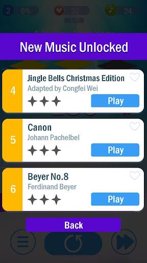 Piano Tiles 5 Скриншот 3