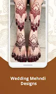 10000+ Mehndi Design 2023 HD Captura de tela 3