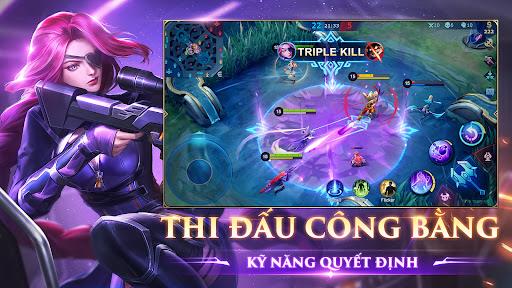 Mobile Legends: Bang Bang VNG ဖန်သားပြင်ဓာတ်ပုံ 0