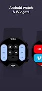 Universal Remote for Smart TVs Ekran Görüntüsü 2