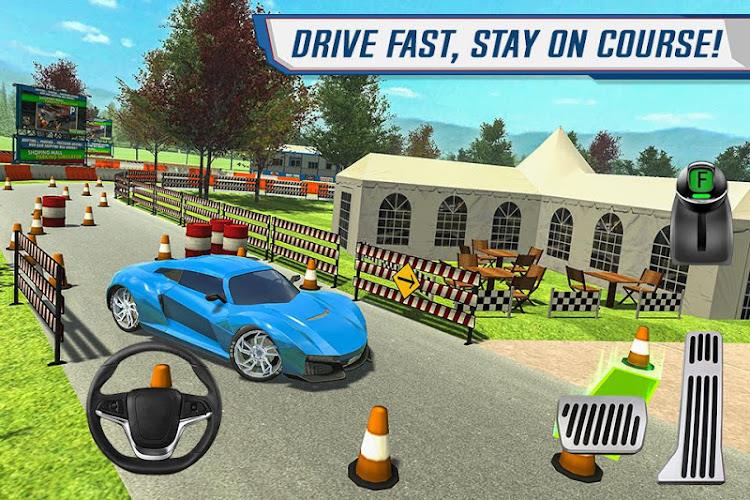 Parking Masters: Supercar Driv ภาพหน้าจอ 2