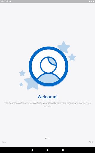 Pearson Authenticator (MOD) Скриншот 0