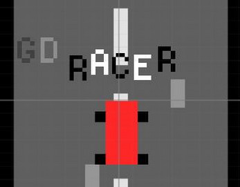 GD Racer Captura de pantalla 0