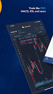 zondacrypto - crypto exchange Captura de pantalla 3