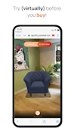 Pepperfry Furniture Store应用截图第2张