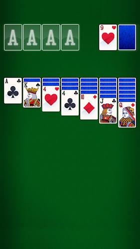 Solitaire Epic Screenshot 0