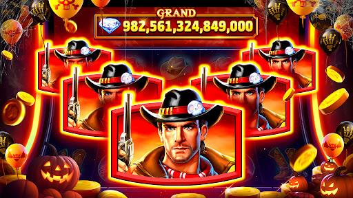 Cash Frenzy™ - Casino Slots Captura de tela 1