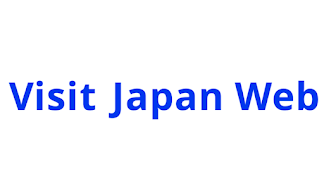 VISIT JAPAN WEB INFO Ảnh chụp màn hình 3