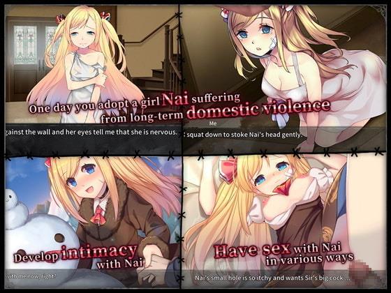 Nai’s Training Diary Apk应用截图第0张