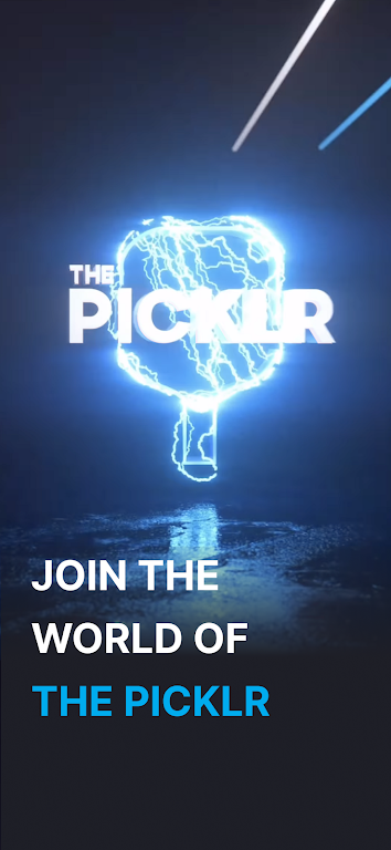 The Picklr + Schermafbeelding 0