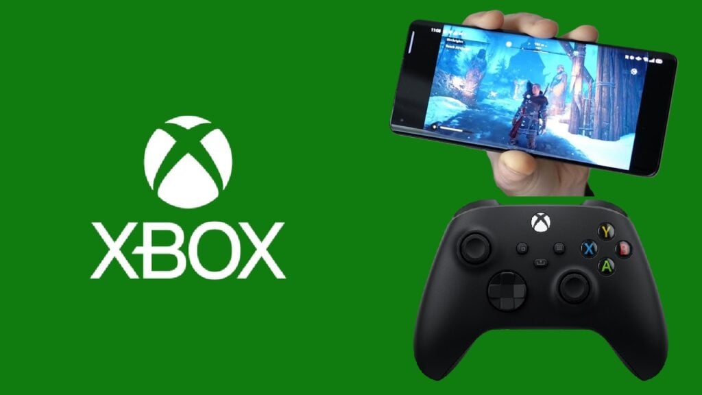 Xbox App auf Android erhält In-Game-Käufe