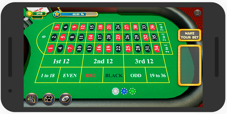 Virtual Casino ภาพหน้าจอ 2