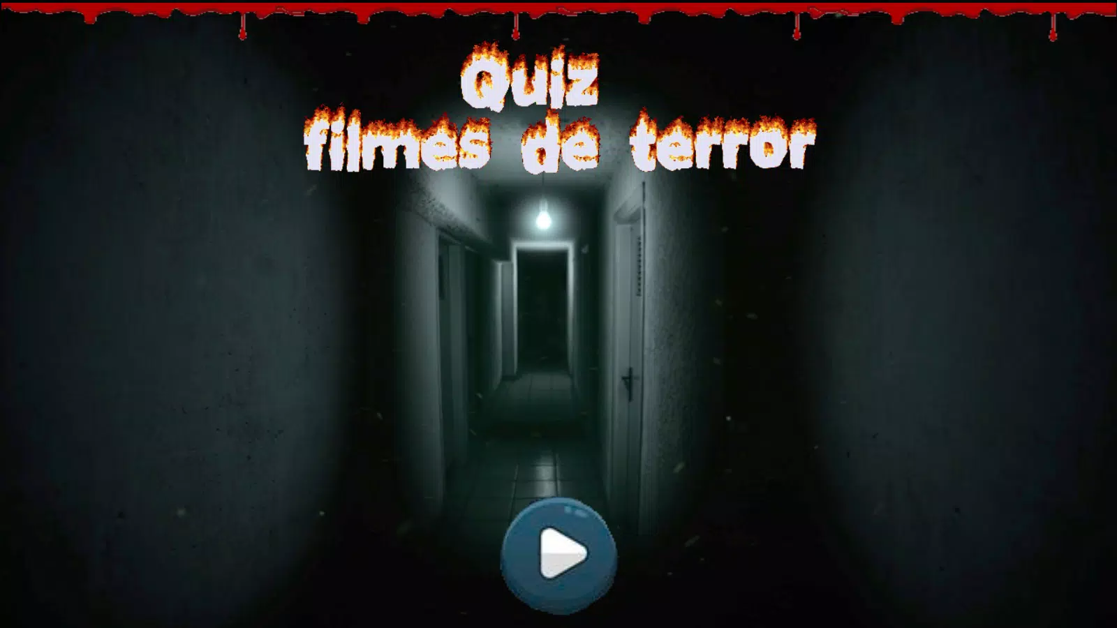 Quiz filmes terror(Scary Quiz) স্ক্রিনশট 0