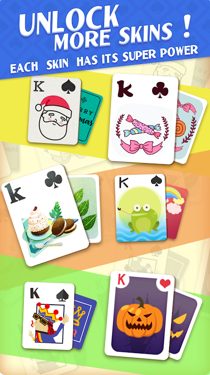 Card Painter: Play Solitaire & Design Your Studio ဖန်သားပြင်ဓာတ်ပုံ 3