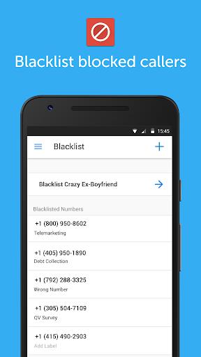 TrapCall: Unmask Blocked & Private Numbers স্ক্রিনশট 3