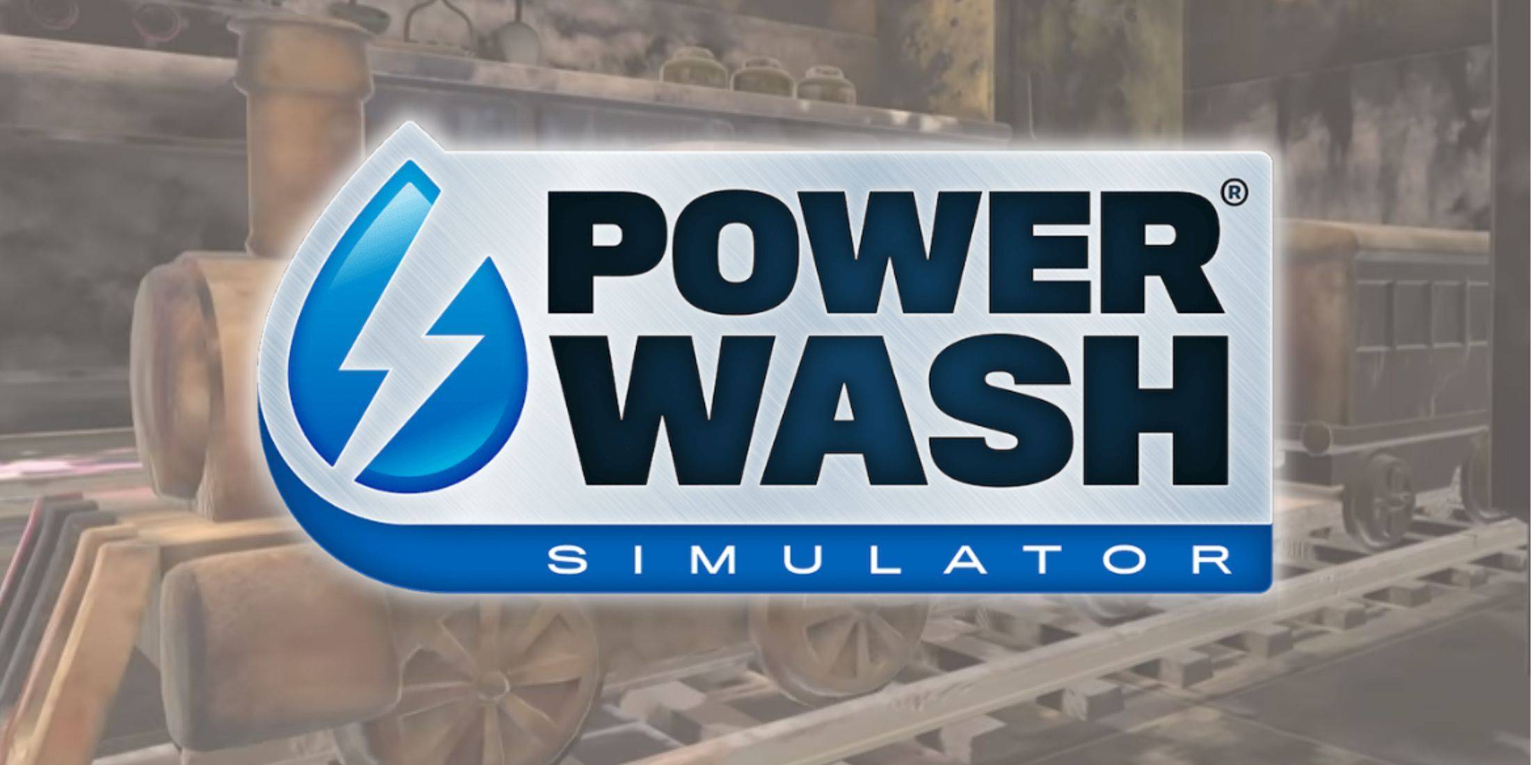 PowerWash Simulator anuncia una colaboración sorprendente