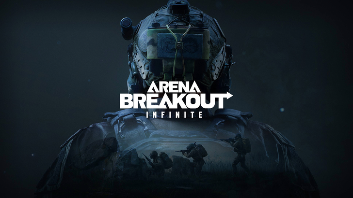 Breakout de l'arène: précommande infinie et DLC