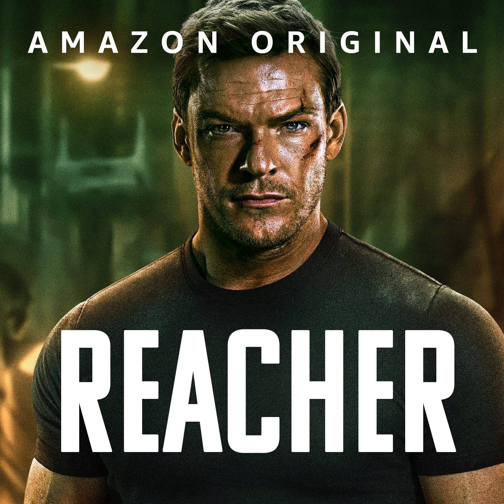 Comment regarder Reacher Saison 3: où diffuser et les horaires de sortie d'épisode