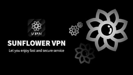 sunflowervpn 스크린샷 0