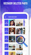 Recover Lost Files & Photos ภาพหน้าจอ 2