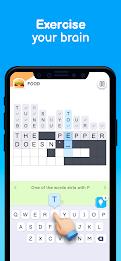 Spelldown - Word Puzzles Game スクリーンショット 2