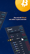 zondacrypto - crypto exchange ภาพหน้าจอ 2