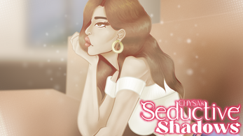 Seductive Shadows スクリーンショット 0