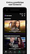 Univision App: Stream TV Shows Screenshot 0