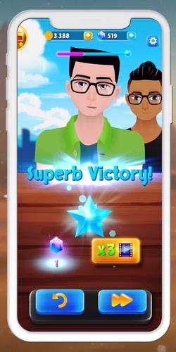 Mancala Adventures 스크린샷 3