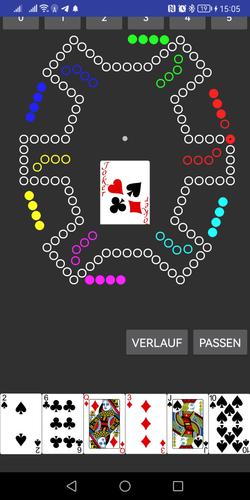 Dog Schermafbeelding 1
