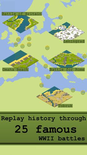 Duty Wars - WWII Capture d'écran 1