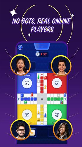 Ludo Plus Schermafbeelding 2