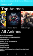 Voiranime Anime en Vf et en Vostfr Zrzut ekranu 2