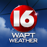 16 WAPT Weather