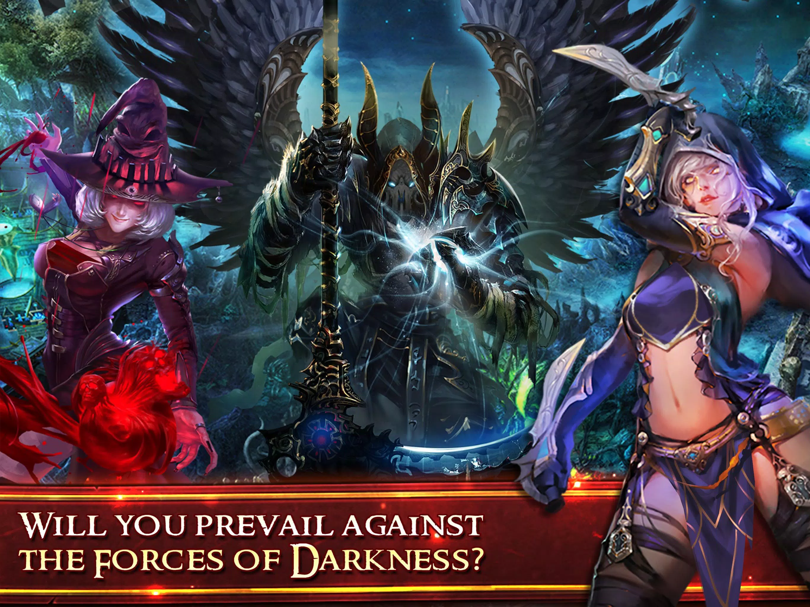 Deck Heroes Скриншот 2