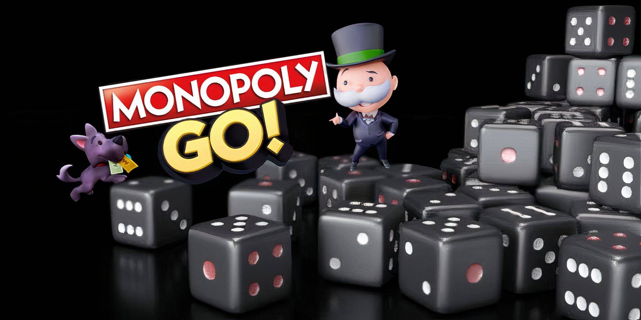 Monopoly GO: ลิงค์ทอยลูกเต๋าฟรี (อัพเดททุกวัน)