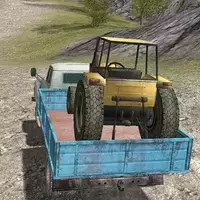 Cargo Drive: truck delivery