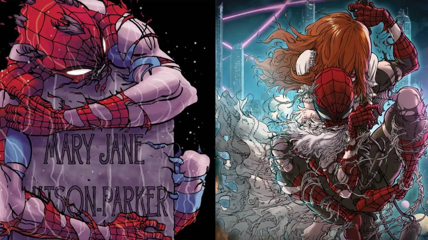 Обязательные комиксы перед выходом Spider-Man 2 на ПК