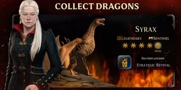 Dragonfire Soft dilancarkan di Malaysia, Indonesia, Filipina