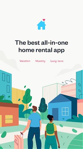 Zumper - Apartment Finder Скриншот 1