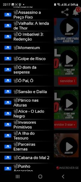 FF.HD brasil 20.24 Mod Schermafbeelding 0