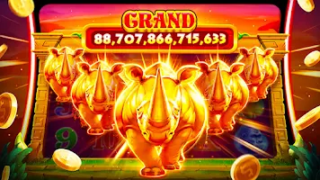 Jackpot Friends™ Slots Casino應用截圖第2張