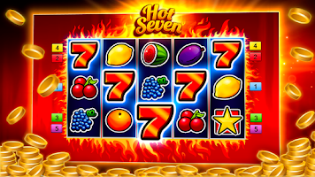 777 Casino Slot Machines Screenshot 1