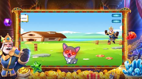 Diamond gold lucky spin home Captura de pantalla 0