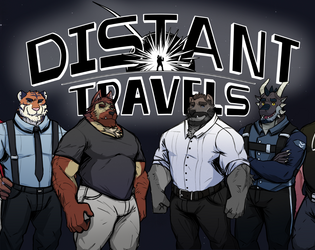 Distant Travels